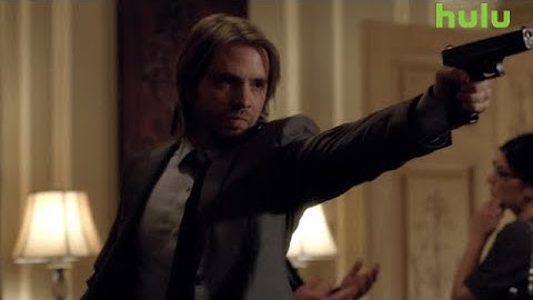 海外ドラマ『12モンキーズ』予告編