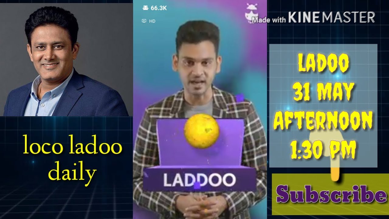 loco ladoo 31 may 2018 afternoon 1:30 pm| loco game laddu 31 may| loco laddoo 31 may