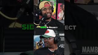 Lil Herb's Surprise 35-Song Project Review #shorts