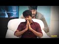 Galatta tamil  self competition is preferable for me  sivakarthikeyan