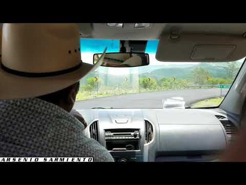 Visitando A Nayarit - Tepic, Jesus Maria, La Guerra - Municipio De El Nayar, Nayarit (Parte 4)