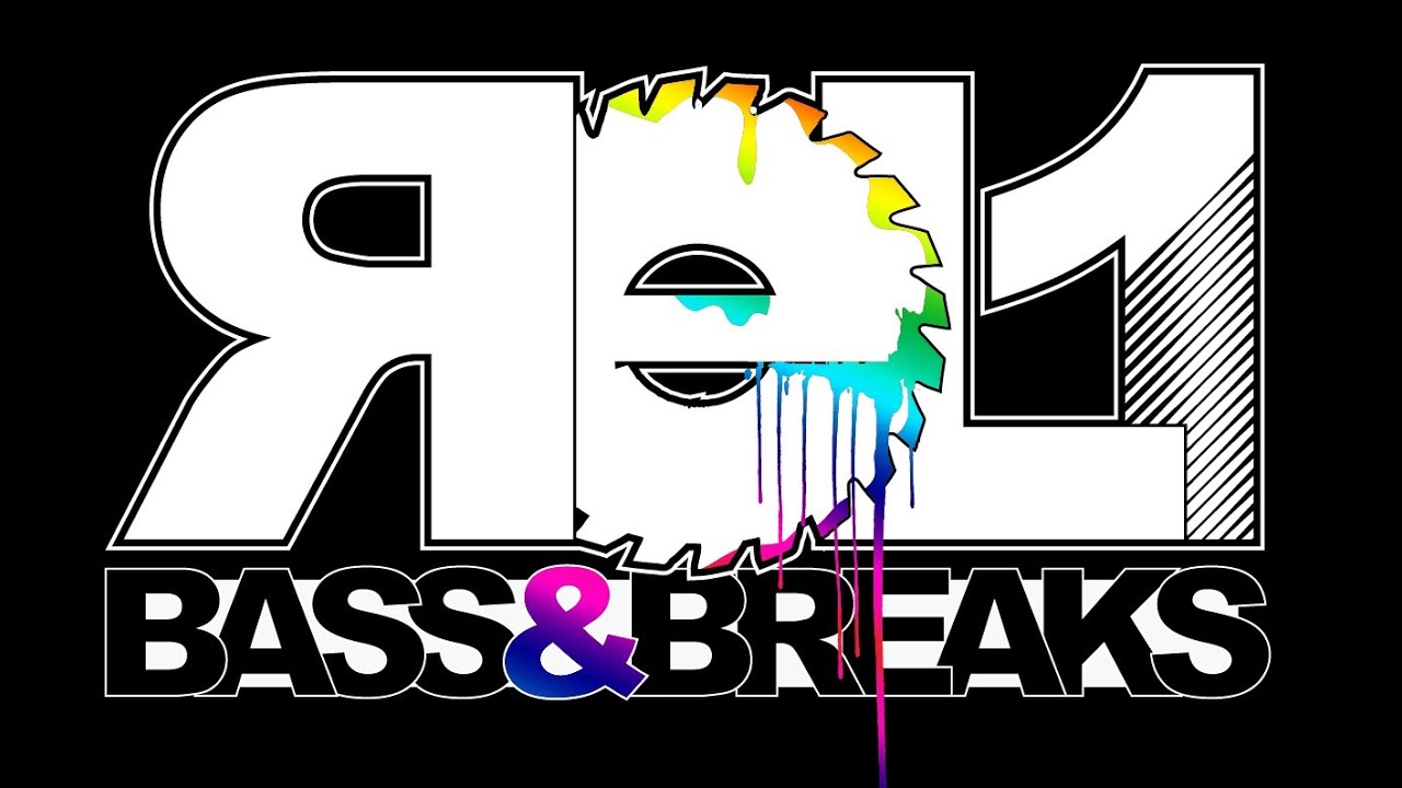 REL1 Live From Denver Co. 1-Hour Set, High Quality Audio, 1080p