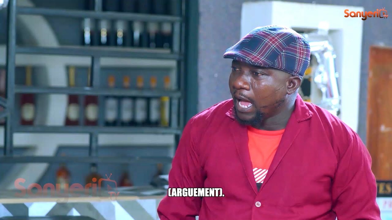 Opakan Rebirth (Episode 54), 2023 latest comedy movie..Starring Sanyeri,Uthman Okele,Ronke Odunsanya