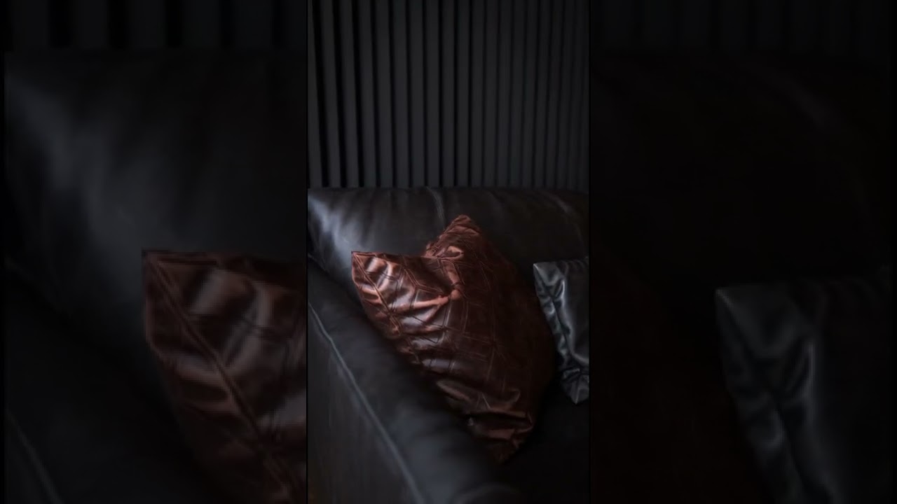 Office created in Unreal Engine