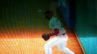 MLB 2K9- Homerun Blooper