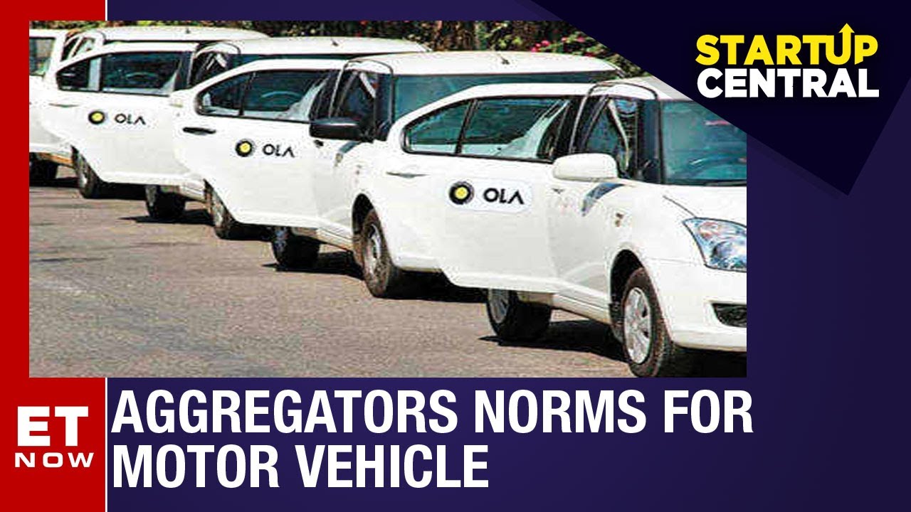 Speed bump for cab aggregators! | StartUp Central