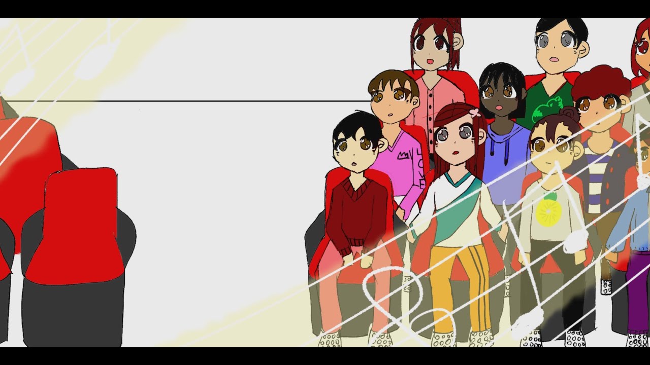 졸업식노래 / 졸업 (feat. 비스윗)