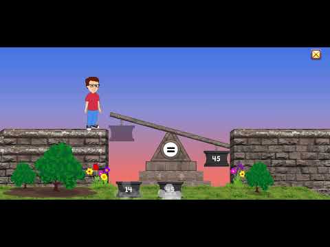 Math Journey! (Original with all Three Treasure Chests)