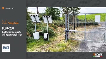 Amazing Automation Story from Scotland