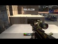 Black ops 2 private clips