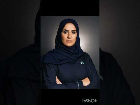 تعيين الدكتورة منيرة المهاشير مدير عام التعليم بالمنطقة الشرقية وتعد أول امرأة تتولى هذا المنصب