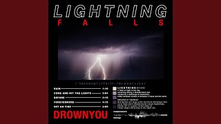 Video thumbnail of "DROWNYOU - SET ON FIRE"