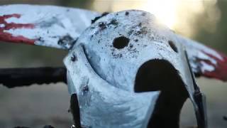 Uruk Hai Helmet