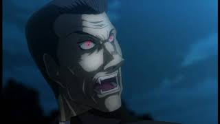 Hellsing AMV So What Three Days Grace