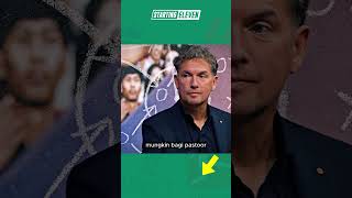 Awas Alex Pastoor Bisa Menusuk Timnas Indonesia Dari Belakang  Alex Pastoor Pssi