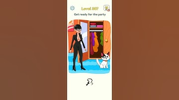 DOP 3: Displace One Part - Level 307  Gameplay Walkthrough