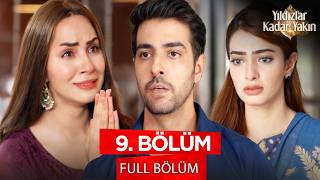 Yıldızlar Kadar Yakın - Banno - Pakistan Dizisi | 9. Bölüm ? #pakistandizileri #kanal7