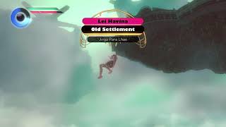 Gravity Rush 2 PS5
