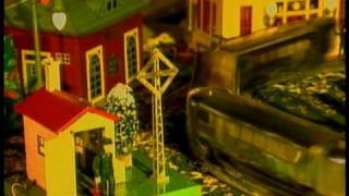 TMs A Lionel Christmas, Part 1