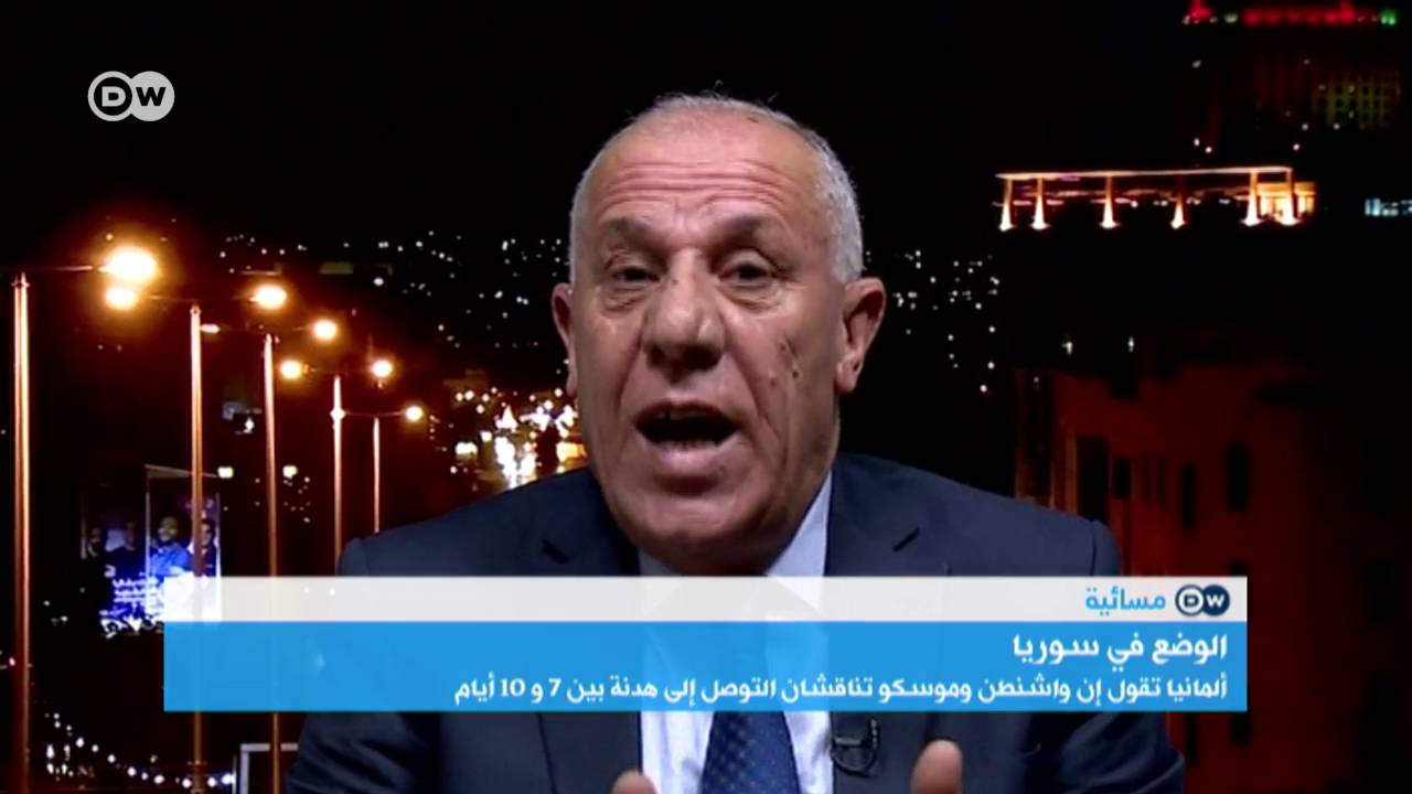 سوريا: قتال مستمر بانتظار التوصل إلى هدنة