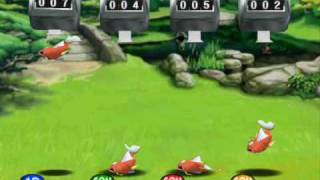 Pokemon Stadium Minigame - Magikarp's Splash screenshot 2