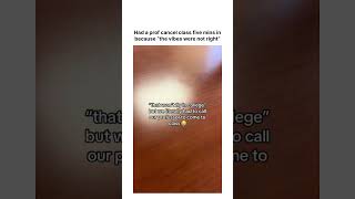 Sir you work here before responsible 🤣 (via-rosacea.818/tt)