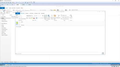Setting message send and receive restrictions in Exchange 2019