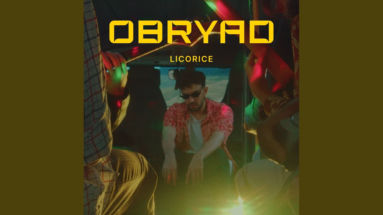 Watch OBRYAD on YouTube Watch OBRYAD on YouTube