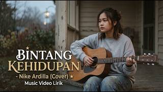 Bintang Kehidupan (Cover) – Fana Mj | Lagu Legendaris Nike Ardilla