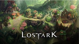 Lost Ark OST | Mokoko Village