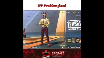 2 MB Update| 50 RP problem solved 😁 #shorts #update