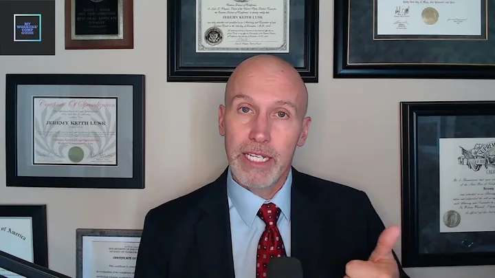 Should you go to Trial to get more money out of your workers' comp case?