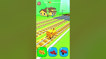 Shape-shifting All Level Gameplay short video Android iOS Walkthrough #game #gameplayshorts #gaming