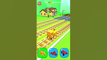 Shape-shifting All Level Gameplay short video Android iOS Walkthrough #game #gameplayshorts #gaming