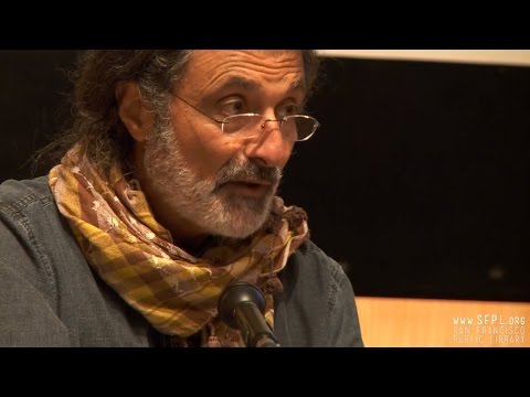 Najib Joe Hakim Palestinian American Photographs At The San Francisco Public Library