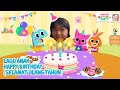 Lagu Anak Happy Birthday - Selamat Ulang Tahun Panjang Umur - Lagu Anak Populer