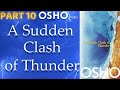 Osho Wake-Up Call | The Truth That Will Awaken Your Soul part 10