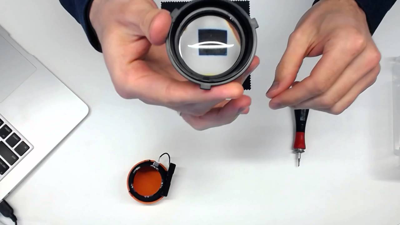 dk2 eye tracking cup assembly guide step0