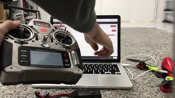 HowTo: RF1 // flash to flight // uncut // MacApp