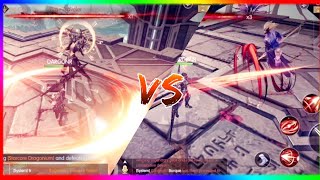 Chronicle Of Infinity  part-1 All Bosses deafted  Game 🎮 play Walk Through (Andriod,Ios) screenshot 4