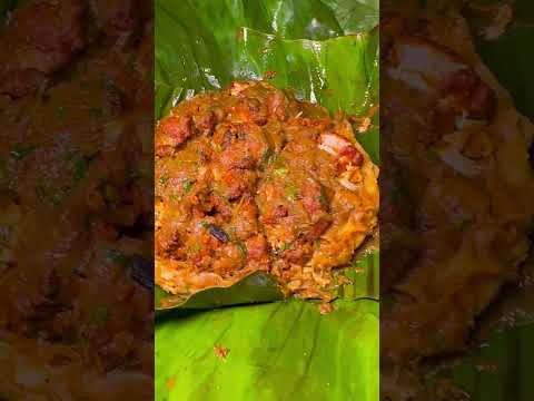 Post by Food tasting mission