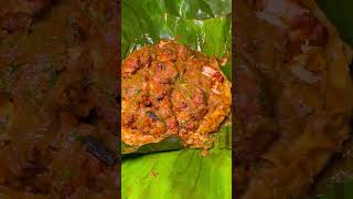 Pondy-La Chicken Kizhi Parotta Catamaran Brewing Co.