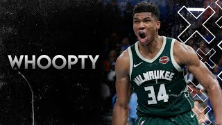 Giannis Antetokounmpo Mix - \\