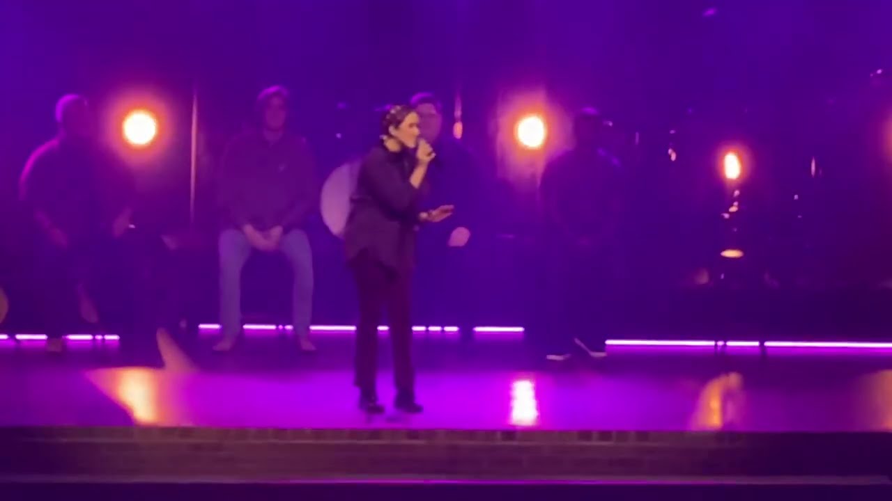 Kennedy + Jay "I will Always Love You"  Lee University 2022