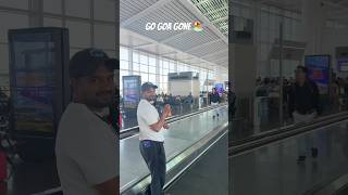 Go goa Gone #goa #tiktok #ytshorts #goabeach