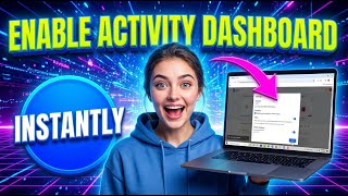 How to Enable Activity Dashboard and See History in Google Docs