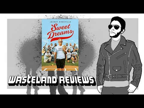مراجعة فيلم Sweet Dreams (2024) - Wasteland