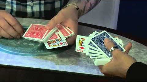 At the Table Live Lecture - Eric Ross 4/1/2015 - video DOWNLOAD - D&F Bűvészbolt