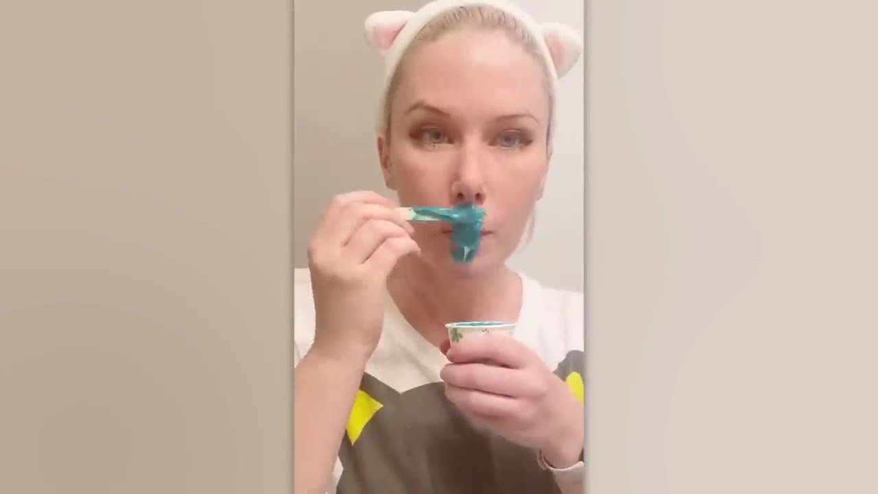 Я Бы и Сам Не Поверил, Но Это Видео Удалось Снять На Камеру