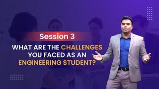Challenges Faced as an Engineering Student | Tips to answer